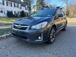 2016 Subaru Crosstrek Premium AWD photo