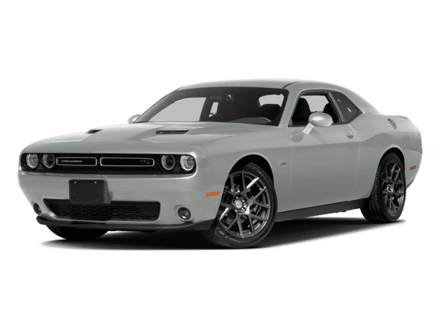 2016 Dodge Challenger R/T Plus RWD photo