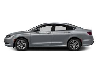 2016 Chrysler 200 Limited FWD photo