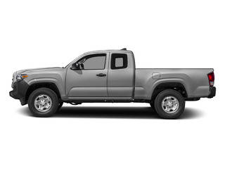 2016 Toyota Tacoma SR 4WD photo