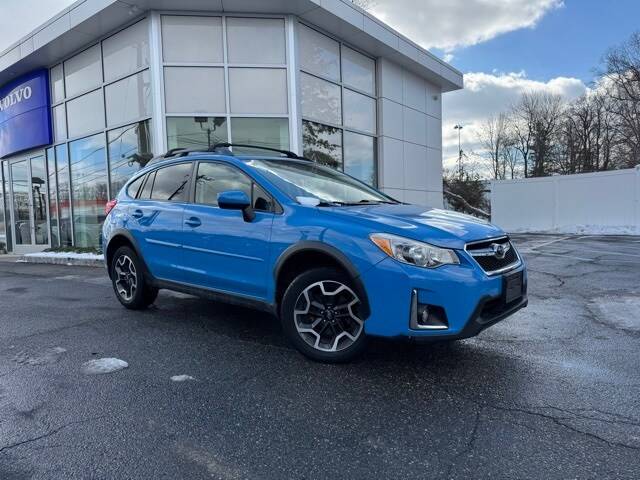 2016 Subaru Crosstrek Premium AWD photo