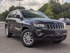 2016 Jeep Grand Cherokee Laredo RWD photo