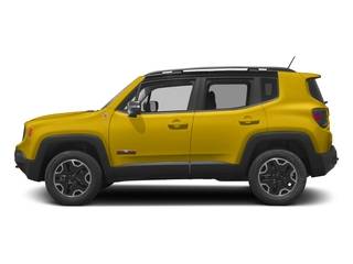 2016 Jeep Renegade Trailhawk 4WD photo