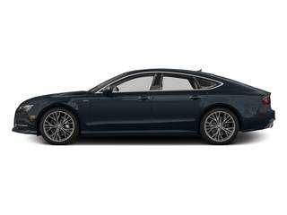 2016 Audi A7 3.0 Premium Plus AWD photo