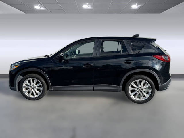 2015 Mazda CX-5 Grand Touring FWD photo