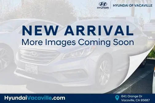 2016 Hyundai Sonata 2.4L Sport FWD photo