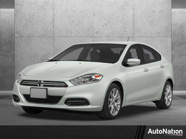 2015 Dodge Dart SXT FWD photo