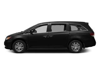 2016 Honda Odyssey EX FWD photo