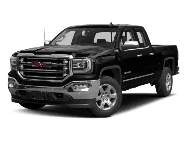 2016 GMC Sierra 1500 SLT 4WD photo