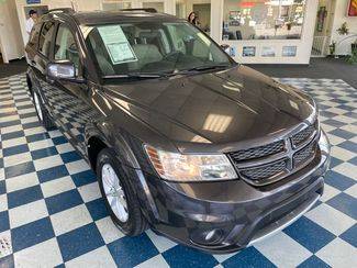 2015 Dodge Journey SXT FWD photo