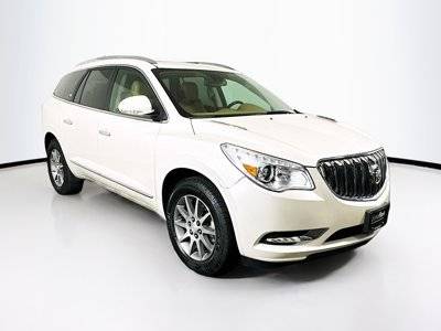 2015 Buick Enclave Leather FWD photo