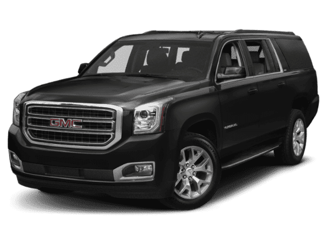2015 GMC Yukon XL SLT 4WD photo