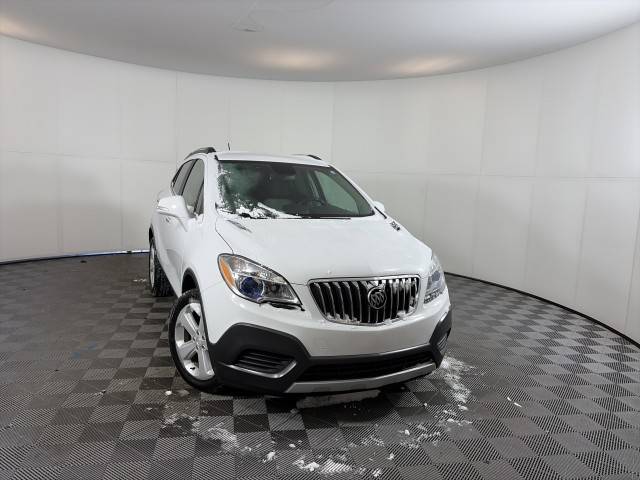 2016 Buick Encore  FWD photo
