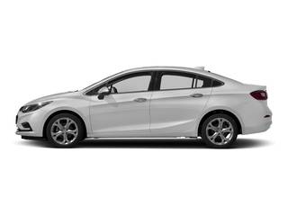 2016 Chevrolet Cruze Premier FWD photo
