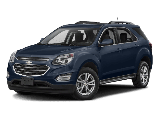 2016 Chevrolet Equinox LT FWD photo