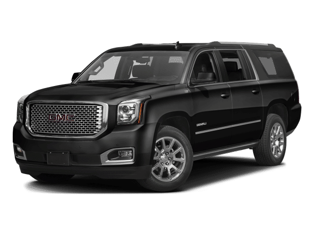 2016 GMC Yukon XL Denali 4WD photo