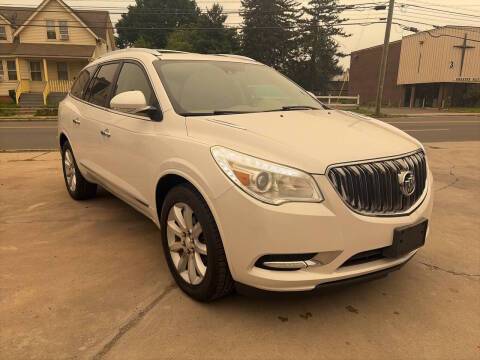 2016 Buick Enclave Premium AWD photo