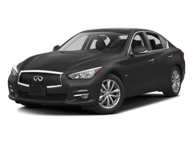 2016 Infiniti Q50 2.0t Premium AWD photo