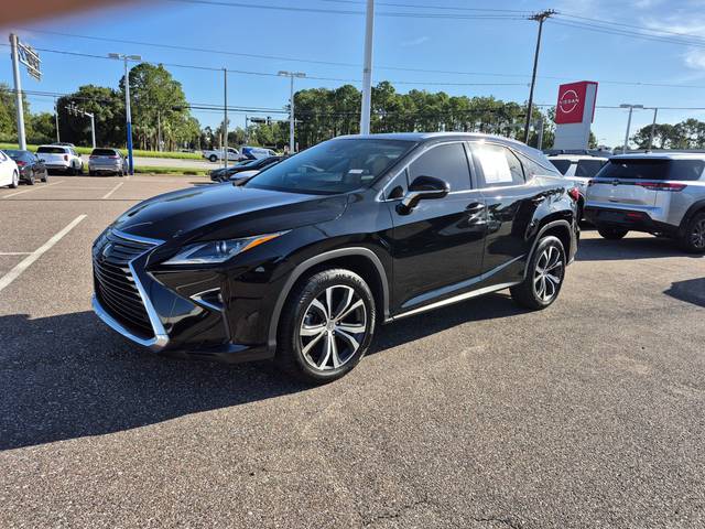 2016 Lexus RX FWD photo