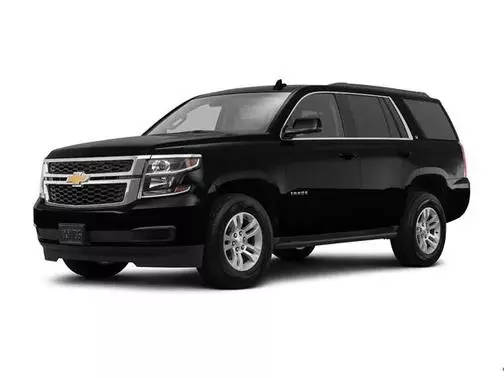 2016 Chevrolet Tahoe LS RWD photo