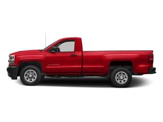 2016 Chevrolet Silverado 1500 Work Truck RWD photo