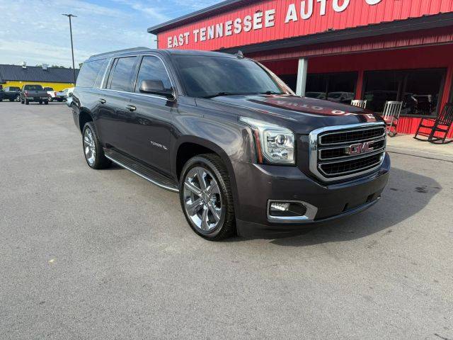 2016 GMC Yukon XL SLT RWD photo