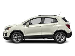 2016 Chevrolet Trax LTZ AWD photo