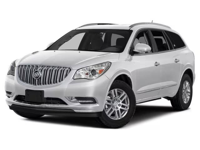 2016 Buick Enclave Premium FWD photo