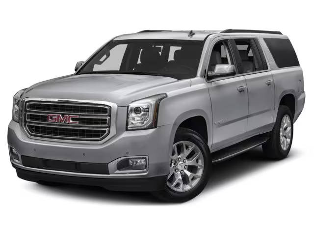 2016 GMC Yukon XL SLT 4WD photo