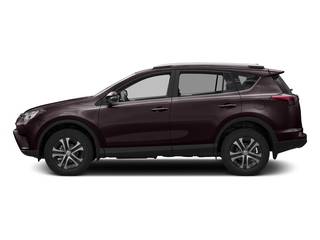 2016 Toyota RAV4 LE FWD photo