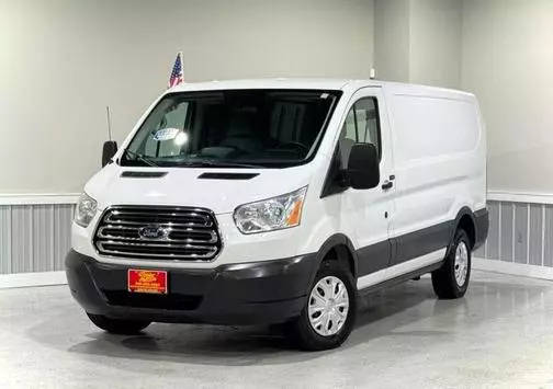 2015 Ford Transit Van  RWD photo