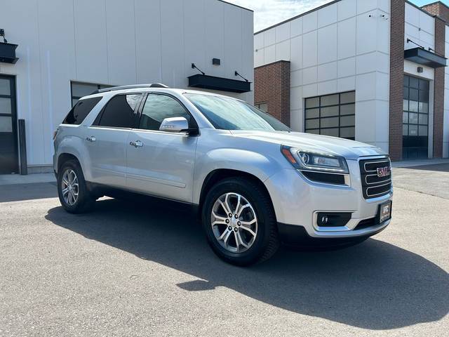 2015 GMC Acadia SLT AWD photo