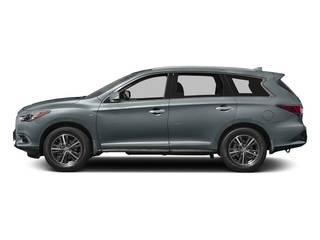 2016 Infiniti QX60 AWD photo