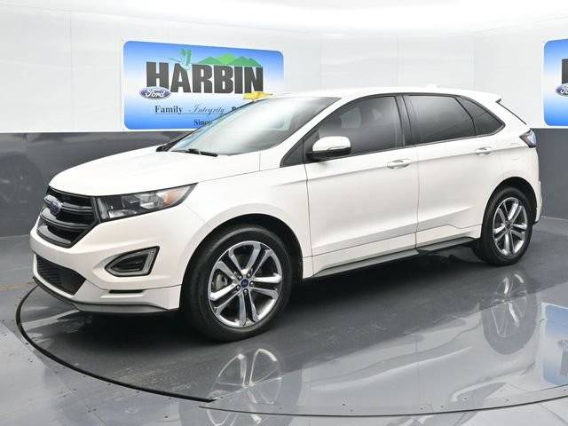 2016 Ford Edge Sport AWD photo