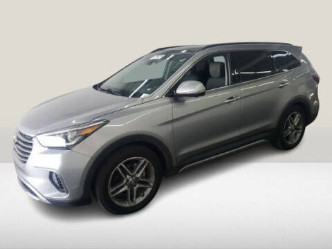 2017 Hyundai Santa Fe Limited Ultimate FWD photo