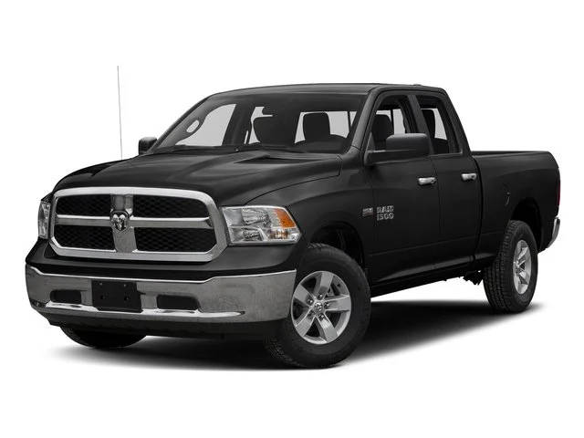 2016 Ram 1500 Express RWD photo