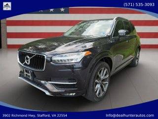 2016 Volvo XC90 T6 Momentum AWD photo