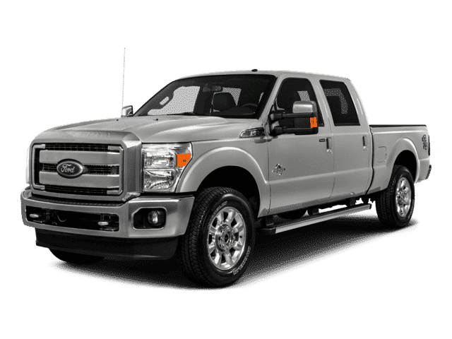 2016 Ford F-250 Super Duty Lariat 4WD photo