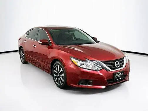 2016 Nissan Altima 2.5 SL FWD photo