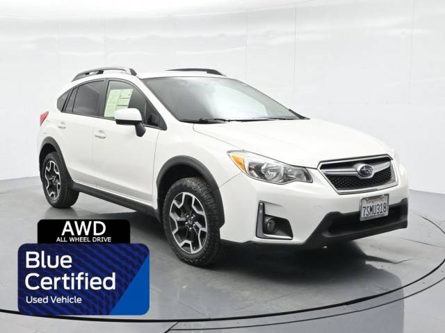 2016 Subaru Crosstrek Premium AWD photo