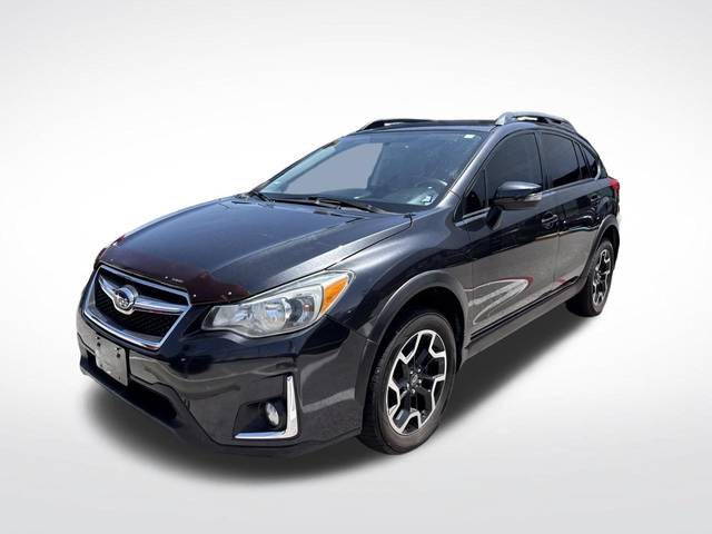 2016 Subaru Crosstrek Limited AWD photo
