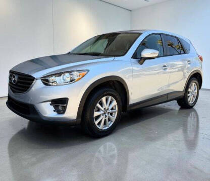 2016 Mazda CX-5 Touring FWD photo