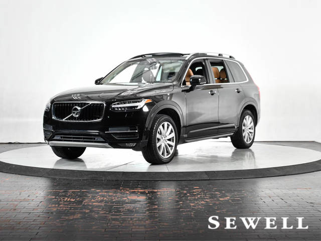 2016 Volvo XC90 T6 Momentum AWD photo