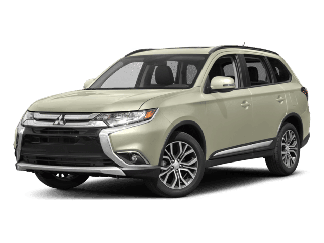 2016 Mitsubishi Outlander SEL FWD photo