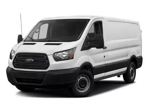 2016 Ford Transit Van  RWD photo