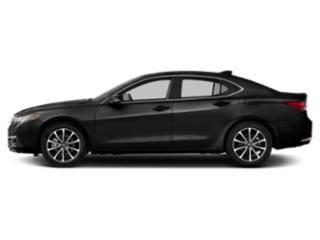 2016 Acura TLX V6 Advance AWD photo