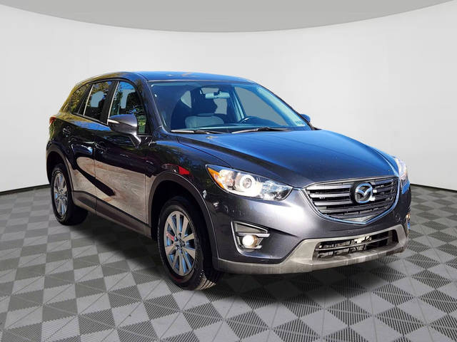 2016 Mazda CX-5 Touring AWD photo