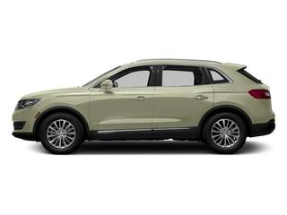 2016 Lincoln MKX Select FWD photo