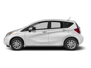 2016 Nissan Versa Note SV FWD photo