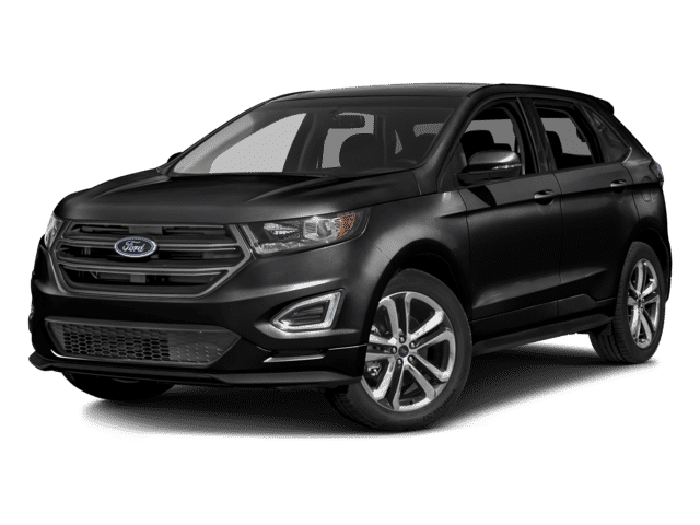 2016 Ford Edge Sport AWD photo